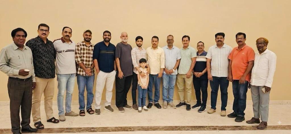 പയ്യോളിക്കൂട്ടം ബഹ്റൈൻ അഡ്ഹോക് കമ്മറ്റി രൂപീകരിച്ചു