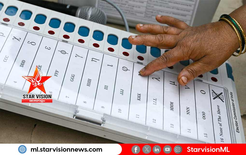 ലോക്സഭയ്ക്കൊപ്പം നിയമസഭ തെരഞ്ഞെടുപ്പും? 22 സംസ്ഥാനങ്ങളിൽ നീക്കവുമായി എൻഡിഎ