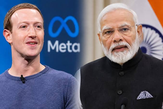 ‘മൂന്നുദിവസത്തിനകം മാപ്പ് പറയണം; ഇല്ലെങ്കിൽ നടപടി’: സക്കർബർഗിന് പാർലമെന്ററി സമിതിയുടെ അന്ത്യശാസനം