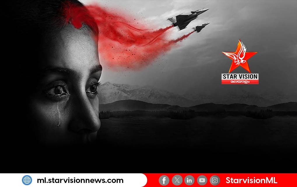 ‘ഓപ്പറേഷൻ സിന്ദൂർ’ ഡോക്യുമെന്ററിക്കെതിരെ പാകിസ്ഥാൻ; പുലർച്ചെ രണ്ടിന് സൈന്യത്തിന്റെ പ്രതികരണം