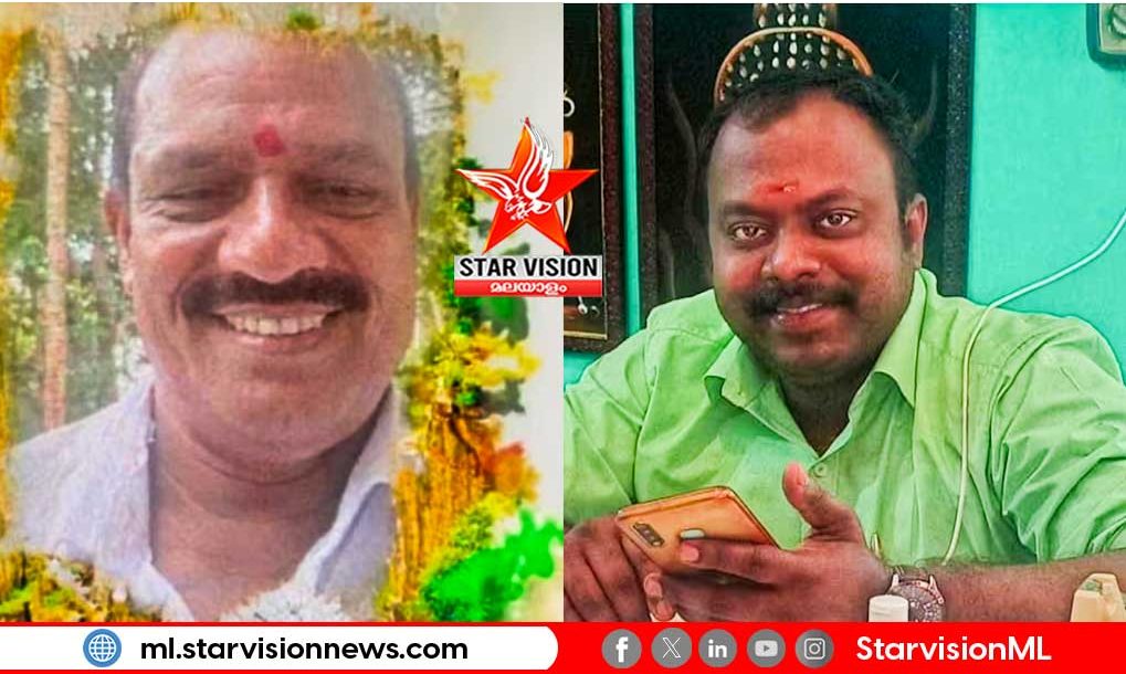 ബിജെപി നേതാവിന്റെ ആത്മഹത്യ: യൂത്ത് കോൺഗ്രസ് സംസ്ഥാന ഉപാധ്യക്ഷൻ അറസ്റ്റിൽ