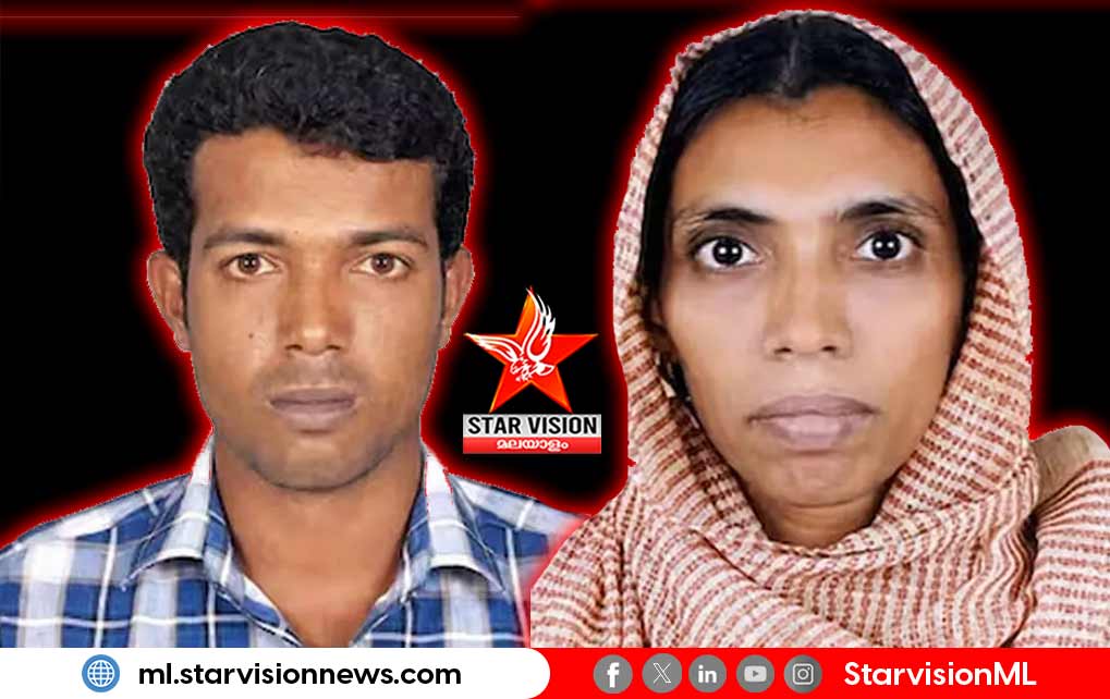 തിരൂർ പുഴയിൽ യുവതിയുടെ മൃതദേഹം ചാക്കിൽക്കെട്ടിയ നിലയിൽ കണ്ടെത്തിയ സംഭവം; ഭർത്താവ് കസ്റ്റഡിയിൽ