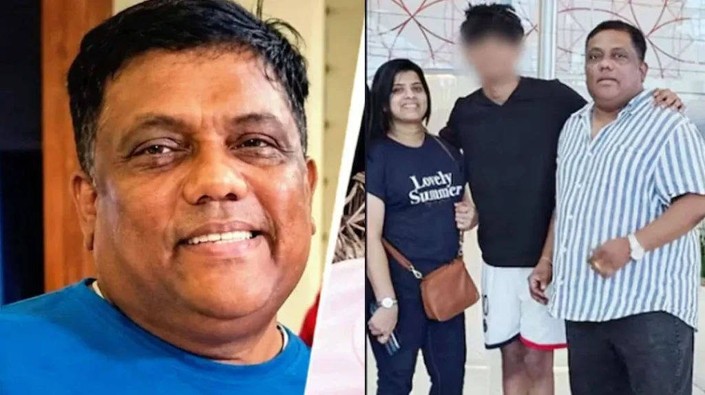 പ്രവാസിയെ കൊന്ന് മൃതദേഹം ഒൻപത് കഷ്ണങ്ങളാക്കിയ നിലയിൽ കാറിൽ കണ്ടെത്തി