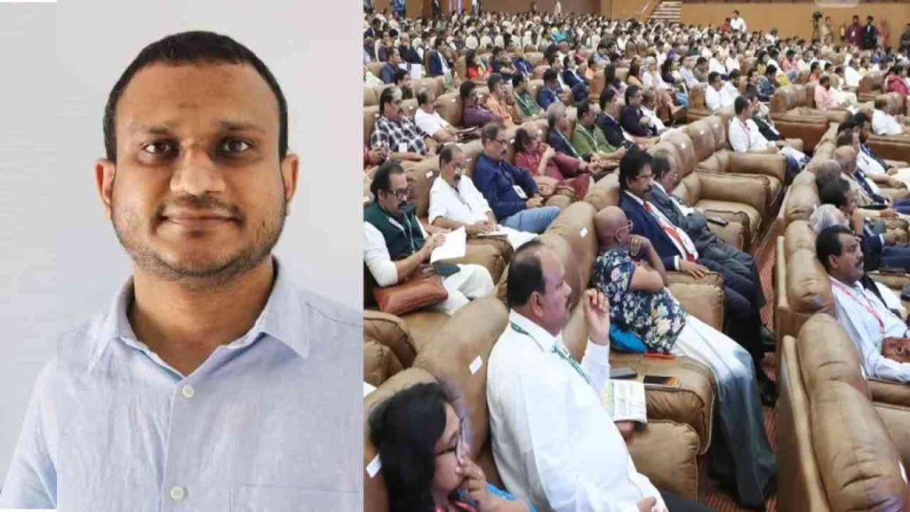 ലോക കേരള സഭ പിരിച്ചു വിട്ട നടപടി സ്വാഗതാർഹം, യുഡിഎഫ് സർക്കാരിന് അഭിനന്ദനങ്ങൾ : ബേസിൽ നെല്ലിമറ്റം