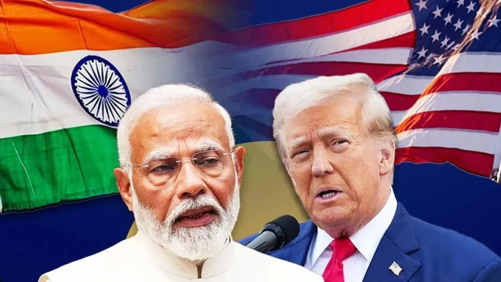 ഊർജസുരക്ഷയിൽ വിട്ടുവീഴ്ചയില്ല; റഷ്യൻ എണ്ണ ഇറക്കുമതി തുടരുമെന്ന് ഇന്ത്യ