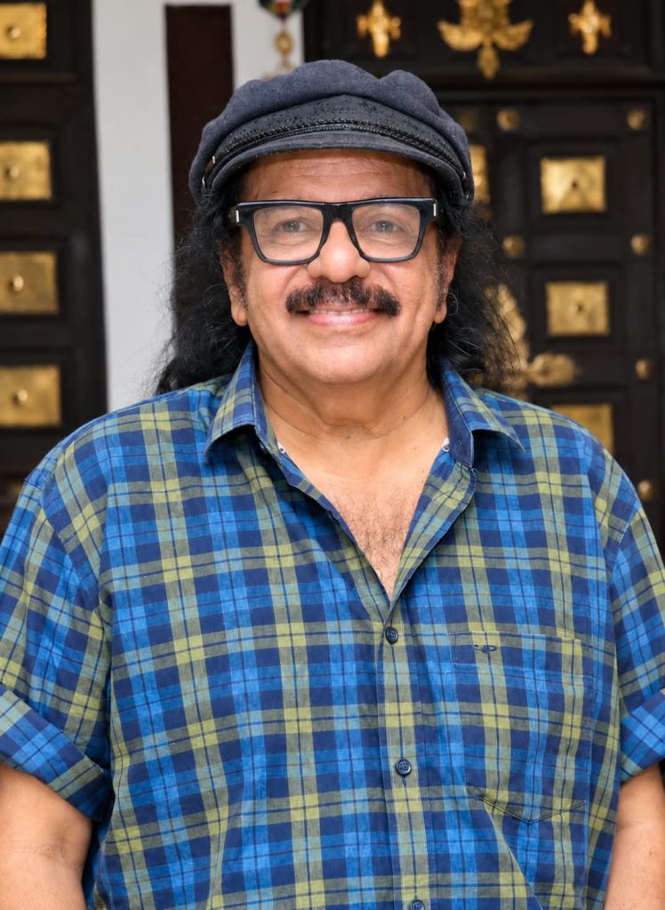 നടരാജ കൃഷ്ണമൂർത്തിക്ക് (സൂര്യ കൃഷ്ണമൂർത്തിക്ക്) ബഹ്റൈൻ എ.കെ. സി സി.യുടെ കണ്ണീർ പ്രണാമം….