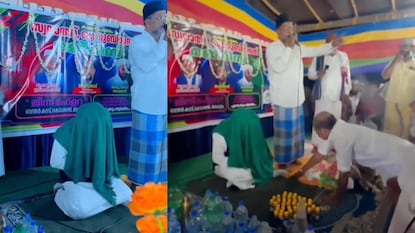 ‘ജിന്ന് മന്ത്രിച്ച’ പഴത്തിന് 2,500 രൂപ; മലപ്പുറത്തെ കേന്ദ്രം നാട്ടുകാർ പൂട്ടിച്ചു