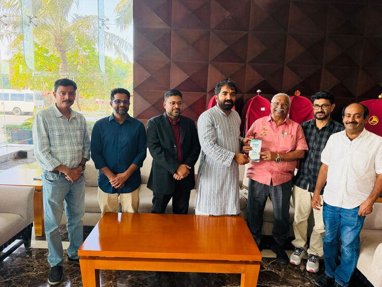 ‘ജീവിത വിജയത്തിന് ഖുർആൻ’; ബഹ്റൈനിൽ കാമ്പയിനുമായി ഫ്രൻഡ്സ് സ്റ്റഡി സർക്കിൾ