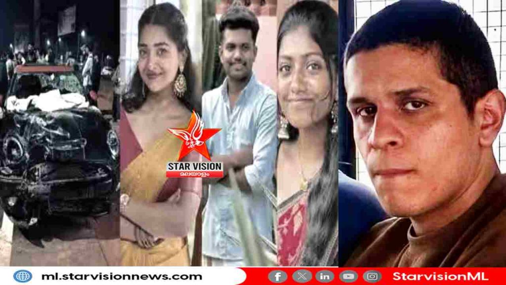 നെടുമ്പാശേരി അപകടക്കേസിലെ സുഹൈൽ സജീവിൻറെ മുടി പറ്റെവെട്ടിയുള്ള ”ജയില് മേക്കോവർ”