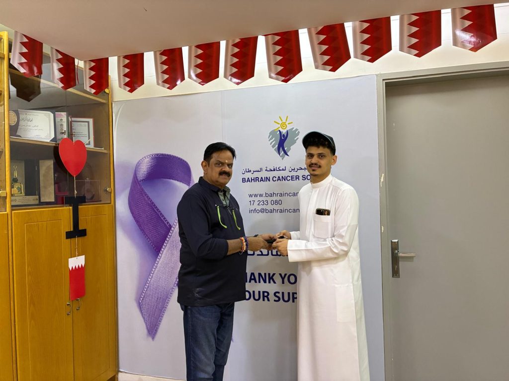 കാൻസർ രോഗികൾക്കായി വീണ്ടും മുടി ദാനം ചെയ്ത് ജ്യോതി കുമാർ മേനോൻ