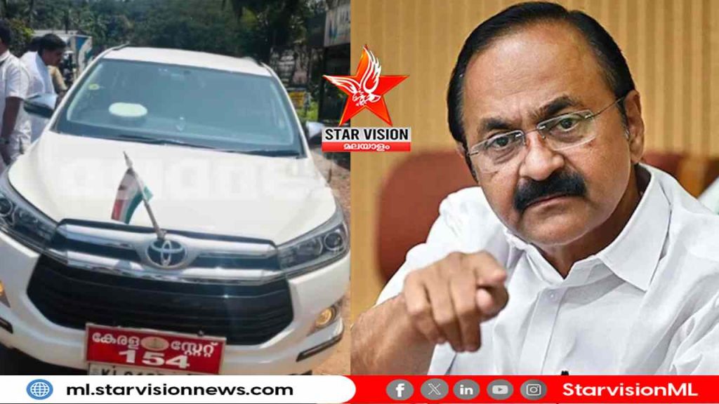 മന്ത്രിയുടെ വാഹനം ആക്രമിച്ചത് സി.പി.എം നേതൃത്വത്തിന്റെ അറിവോടെയെന്ന് മുഖ്യമന്ത്രി